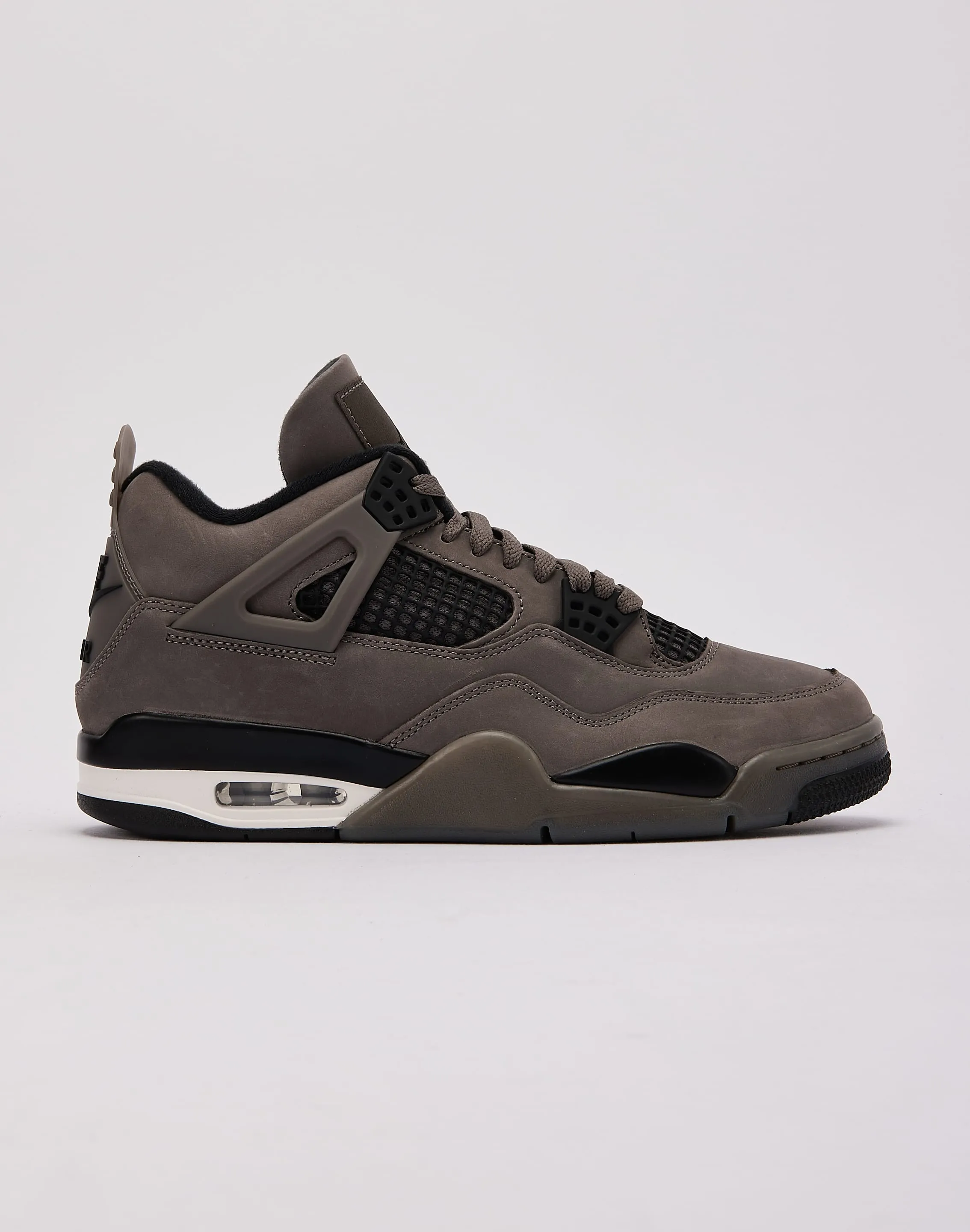 Top Performance Jordan Air Jordan 4 Retro 'Cave Stone'