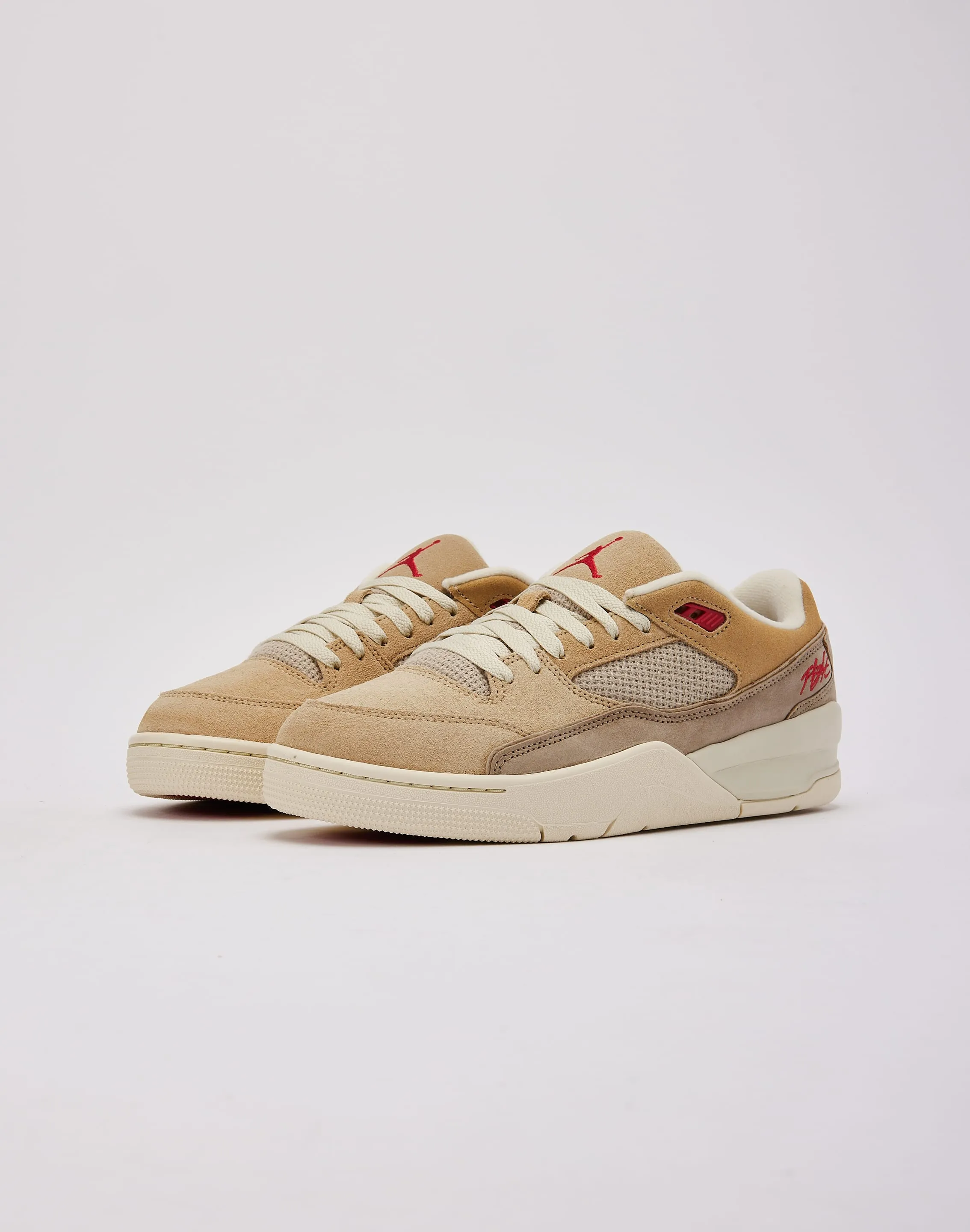 MoldedInsole Jordan Flight Court