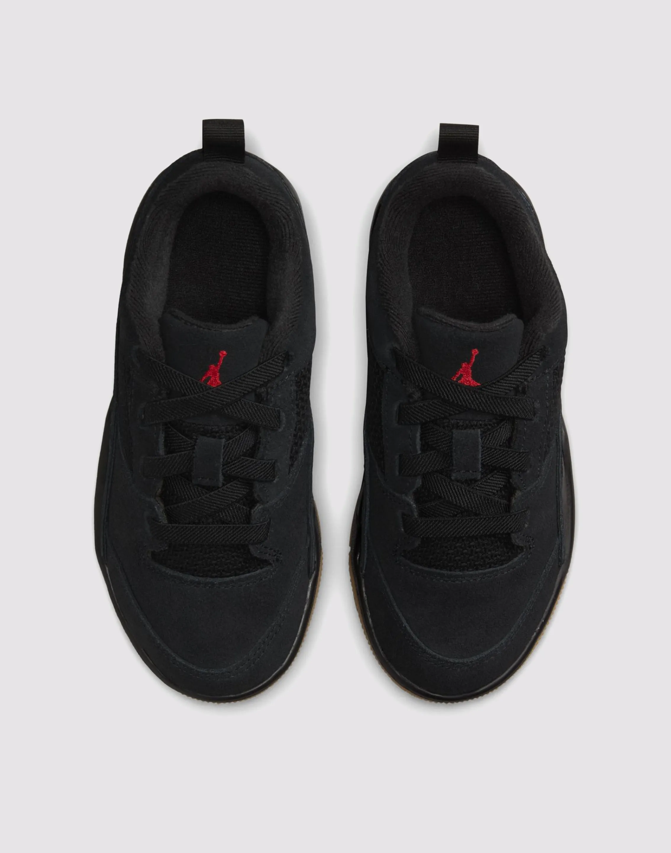 Sneakers Retro Design Jordan Flight Court Pre-School