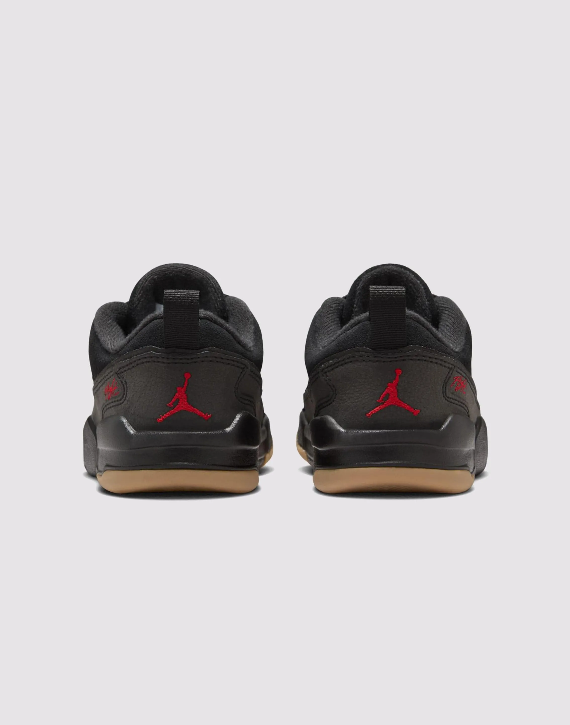 EVA Foam Core Midfoot Shank Structure Jordan Flight Court Pre-School