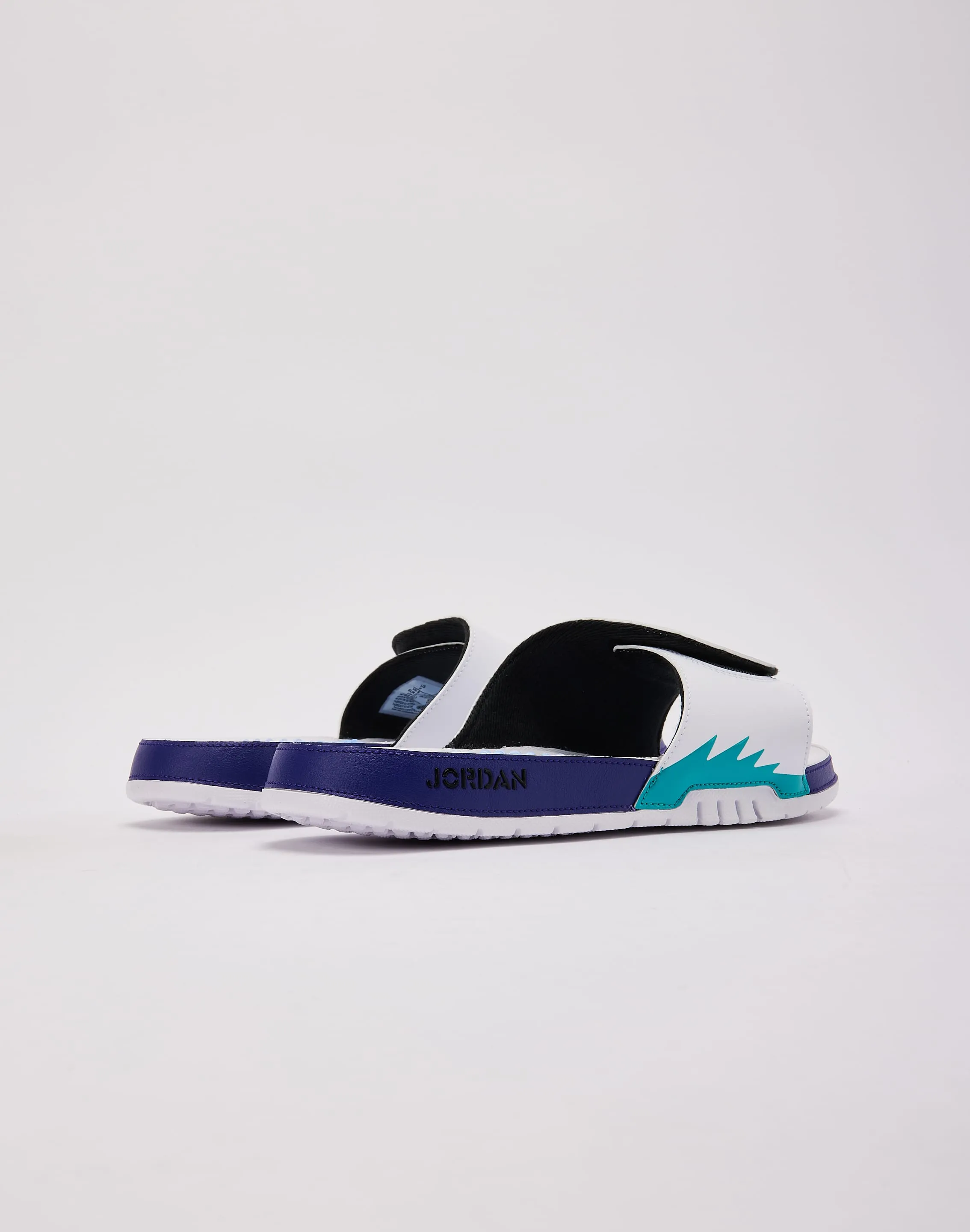 Endurance Power Jordan  Hydro 5 Retro Slides