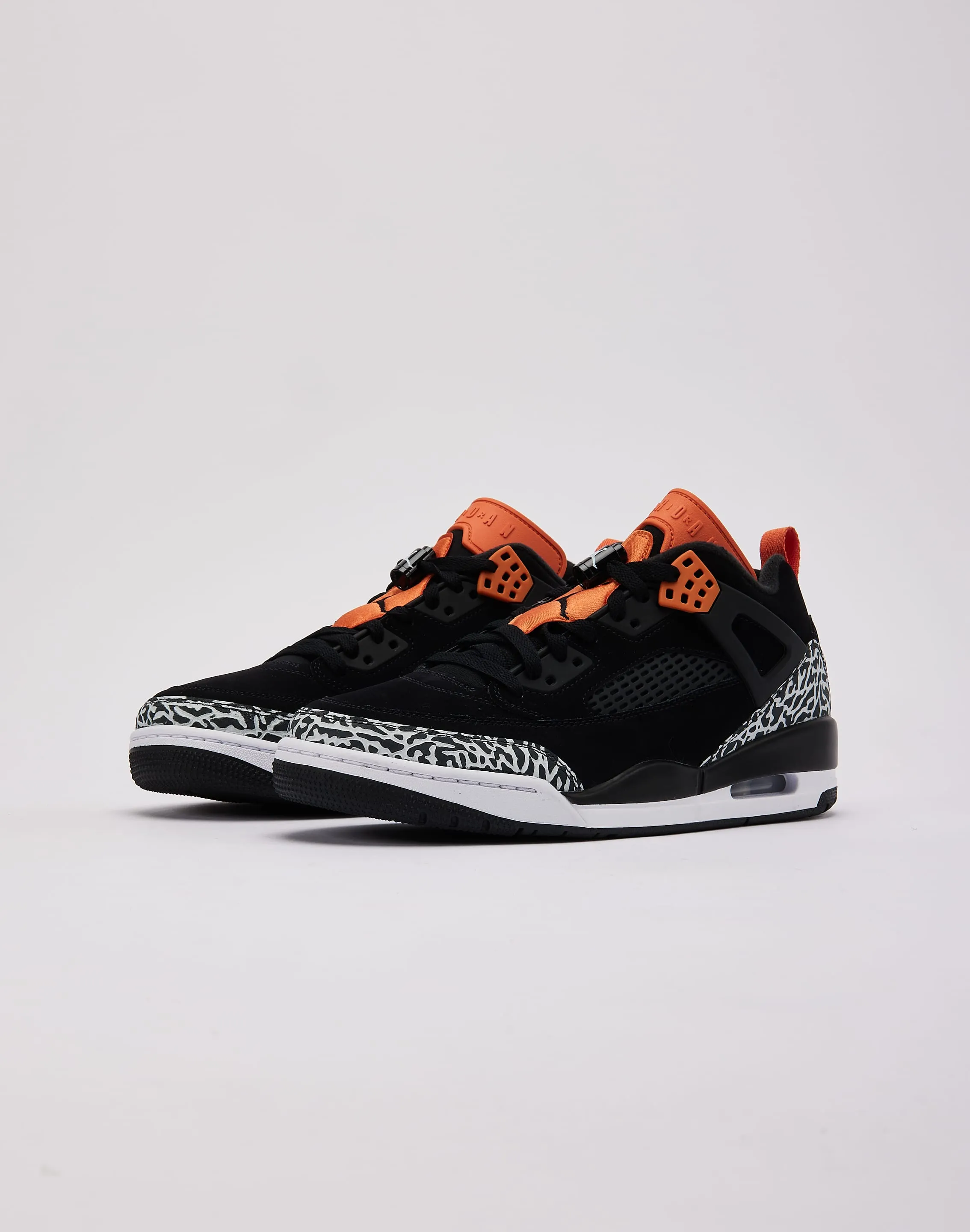 Pure Motion Jordan Spizike Low