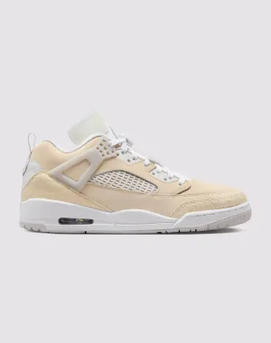 High Jump Jordan Spizike Low