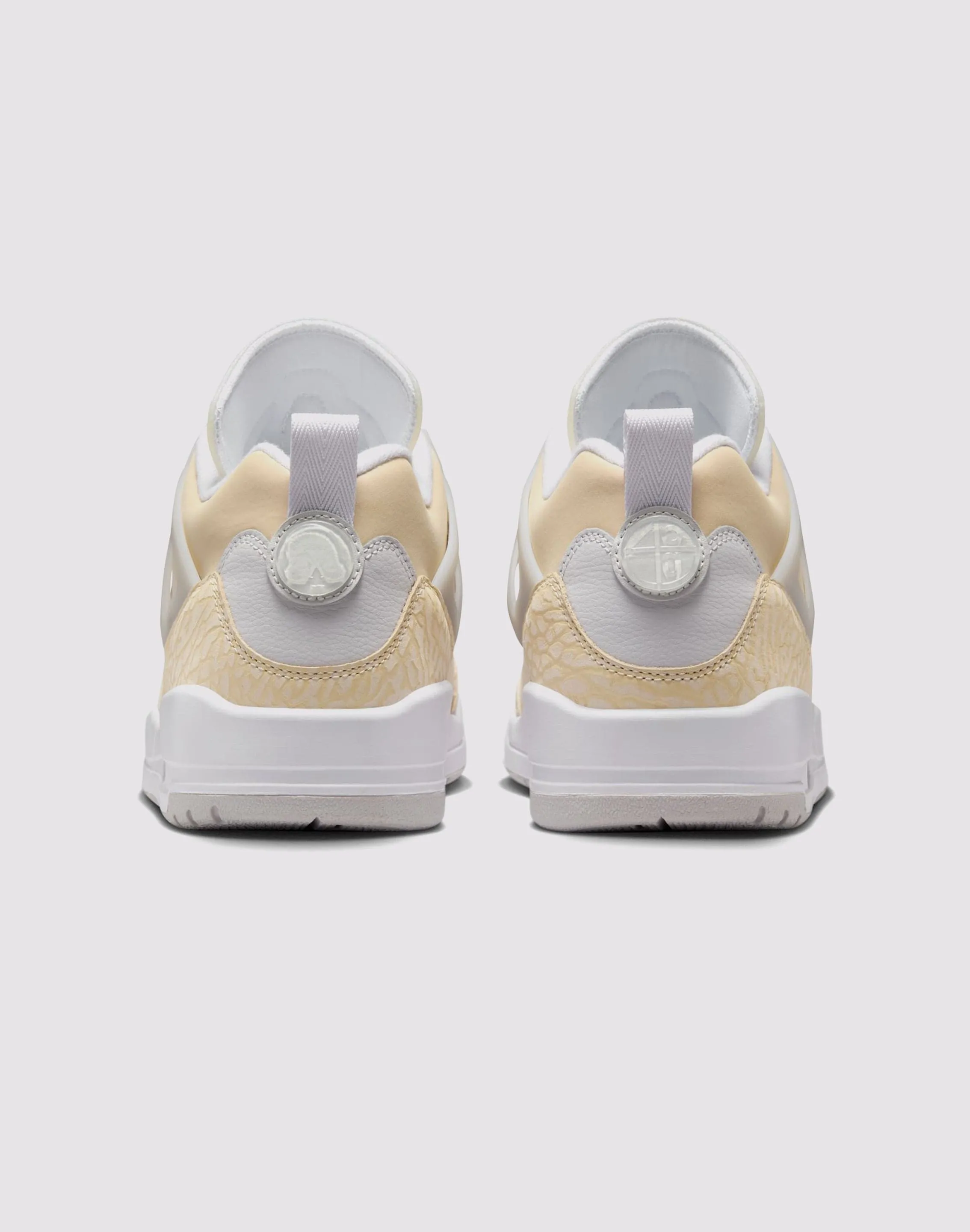 Pro Dunk Shoes Quick React Jordan Spizike Low