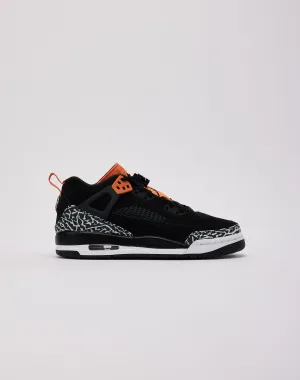Jordan Spizike Low Grade-School Lightweight Cushioning Foam