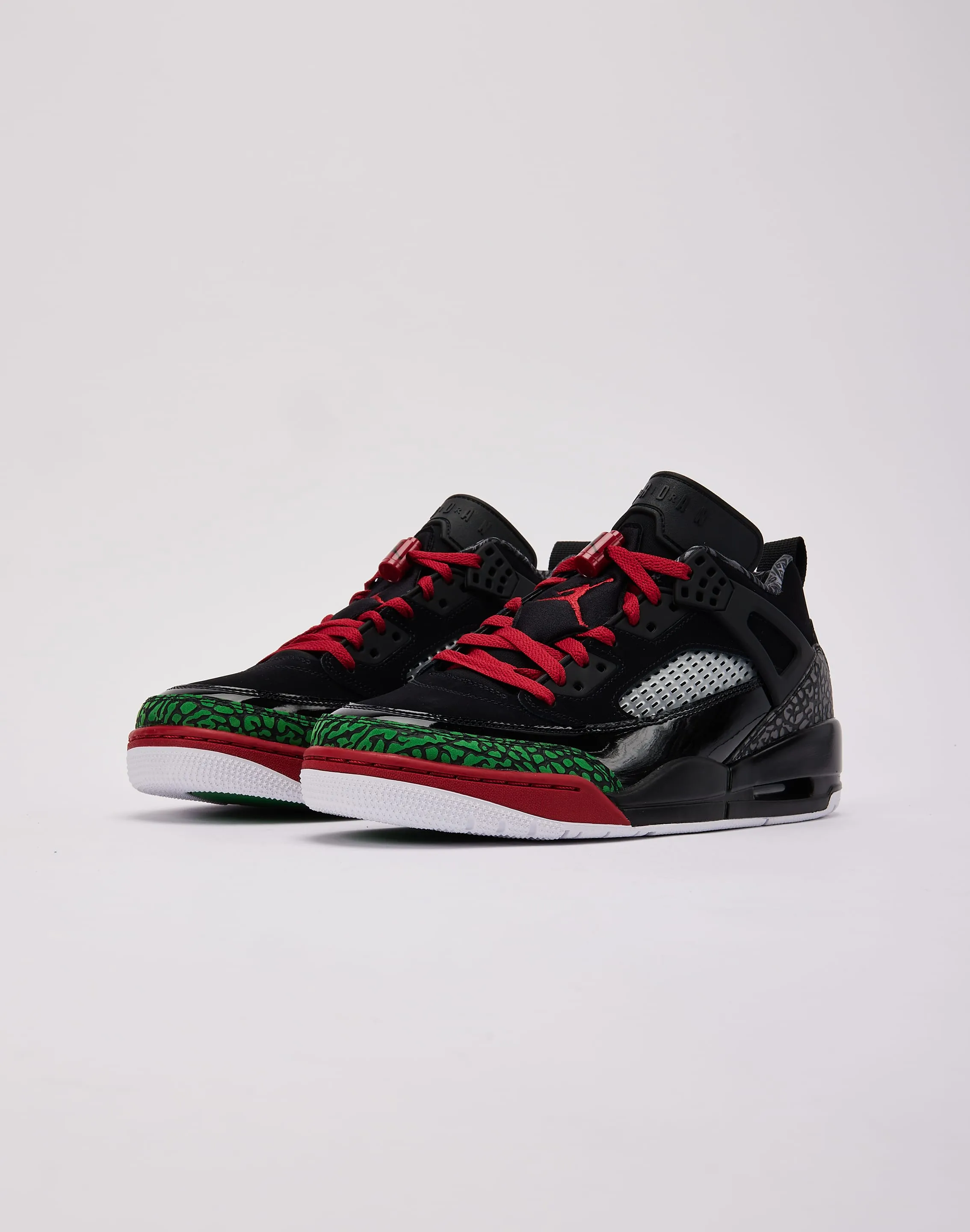 Lightweight Support Frame Jordan Spizike Low