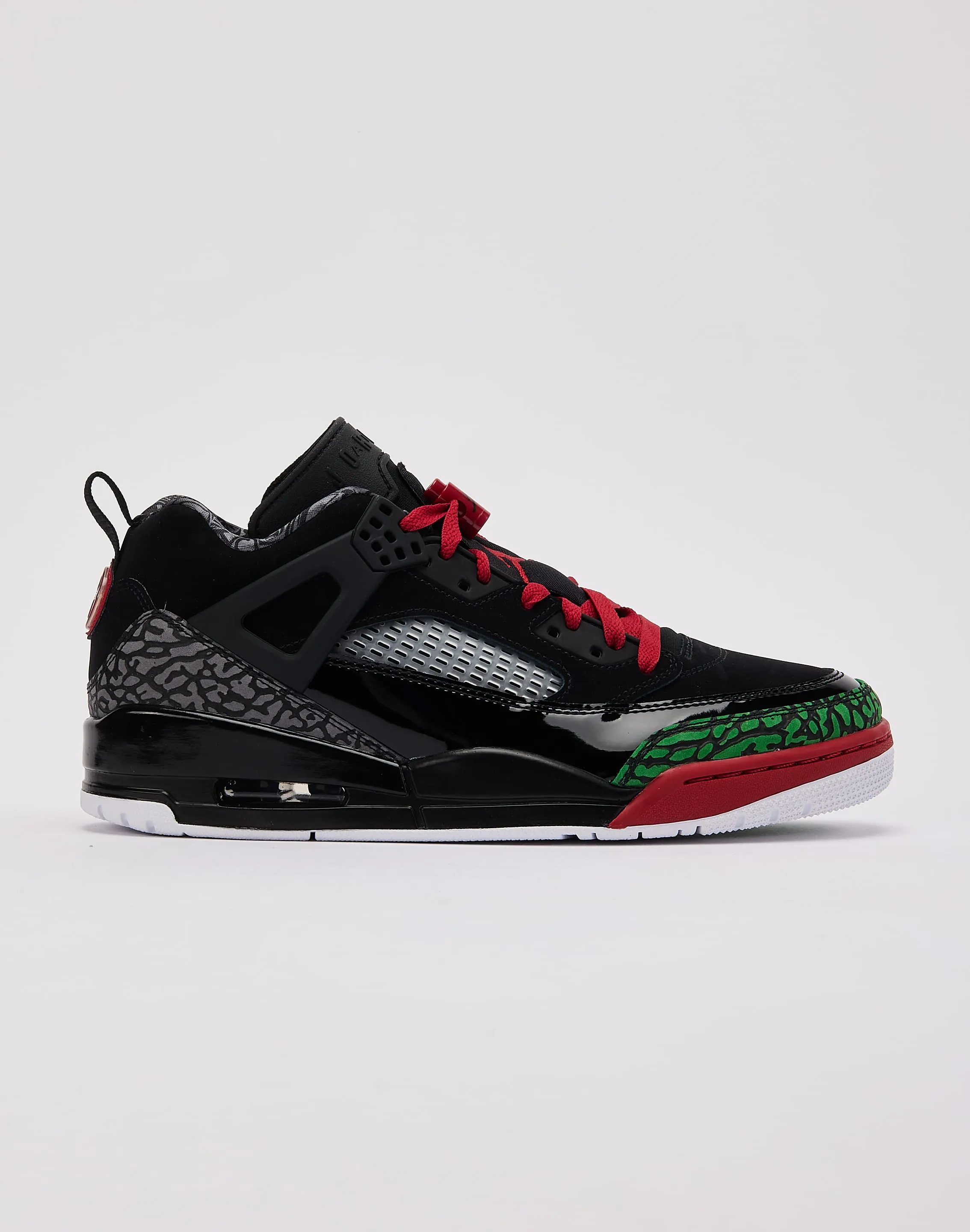 Thermo Regulating Liner Jordan Spizike Low