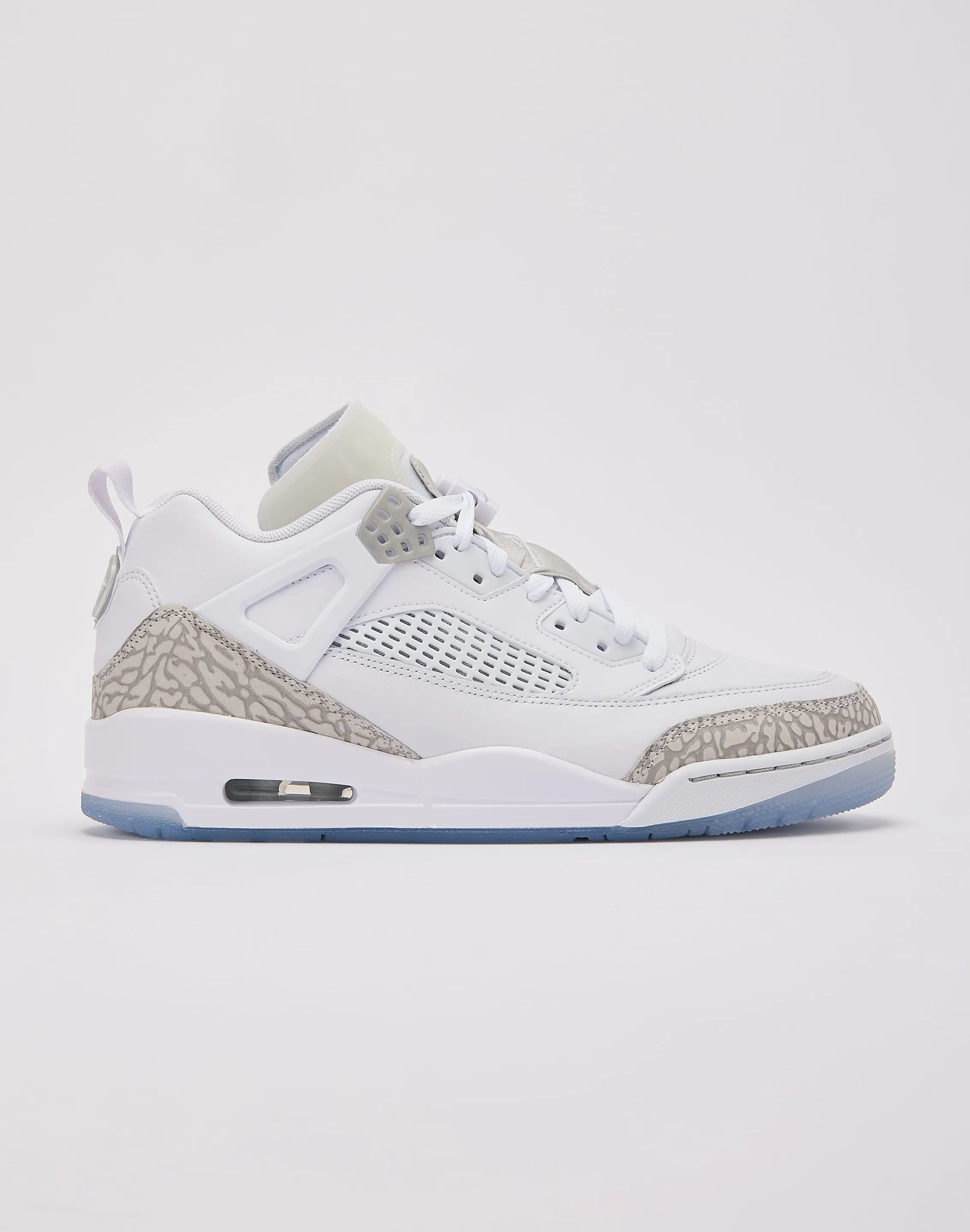 Jordan Spizike Low Optimal Stability Playground Ready Fit