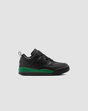 Springy foam Jordan Spizike Low Pre-School