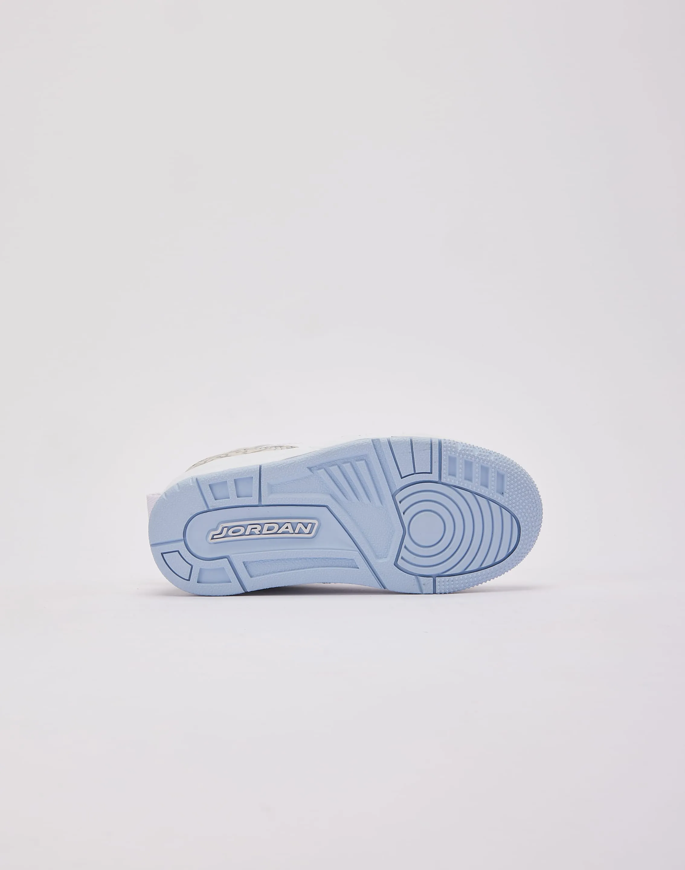 Jordan Spizike Low Pre-School Comfort Pads Effortless Comfort