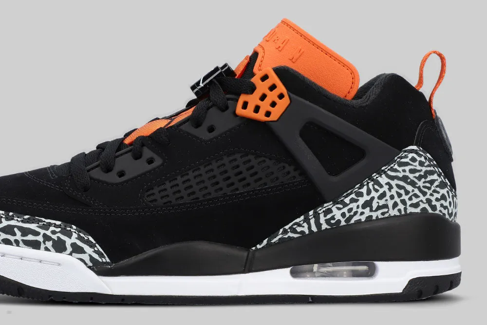 Strobel Board Jordan Spizike Low 'Shattered'