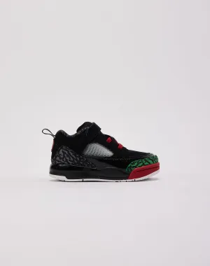 Vaporizing Heat Dissipation Jordan Spizike Low Toddler