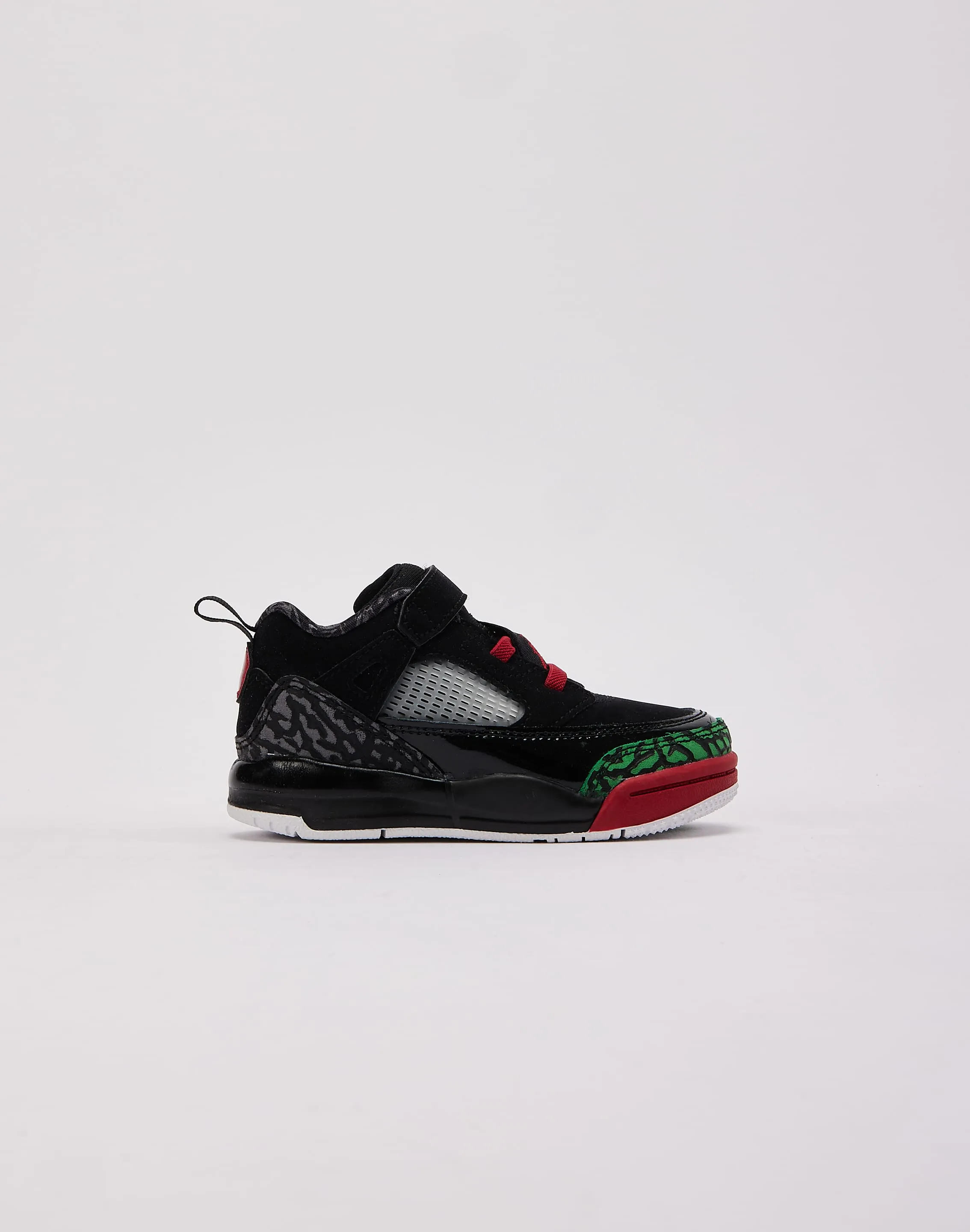Vaporizing Heat Dissipation Jordan Spizike Low Toddler