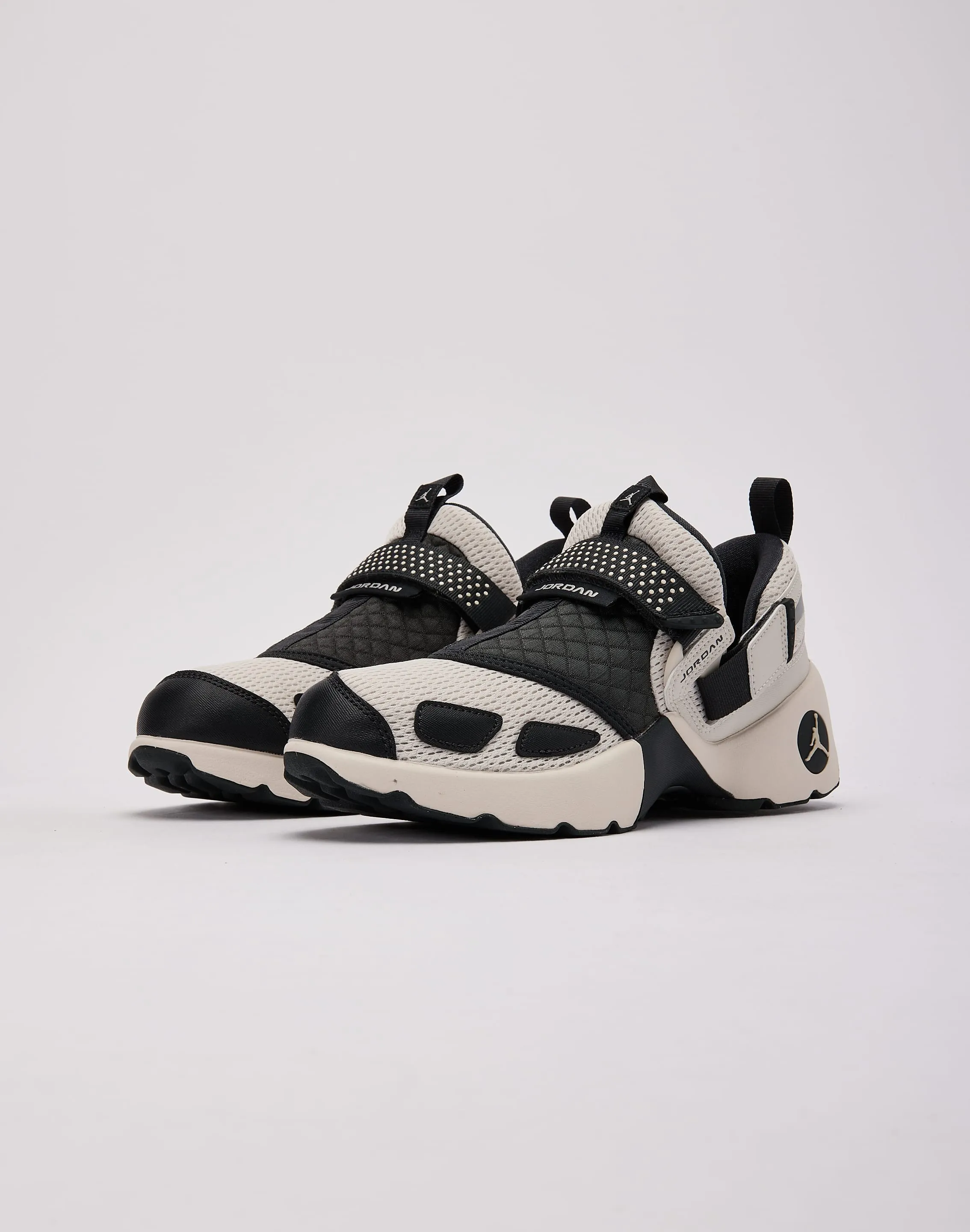 Breathable Breathability Jordan Trunner LX