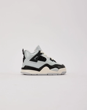 Defender Grip Jordan Air Jordan 4 Retro 'Pure Platinum' Toddler