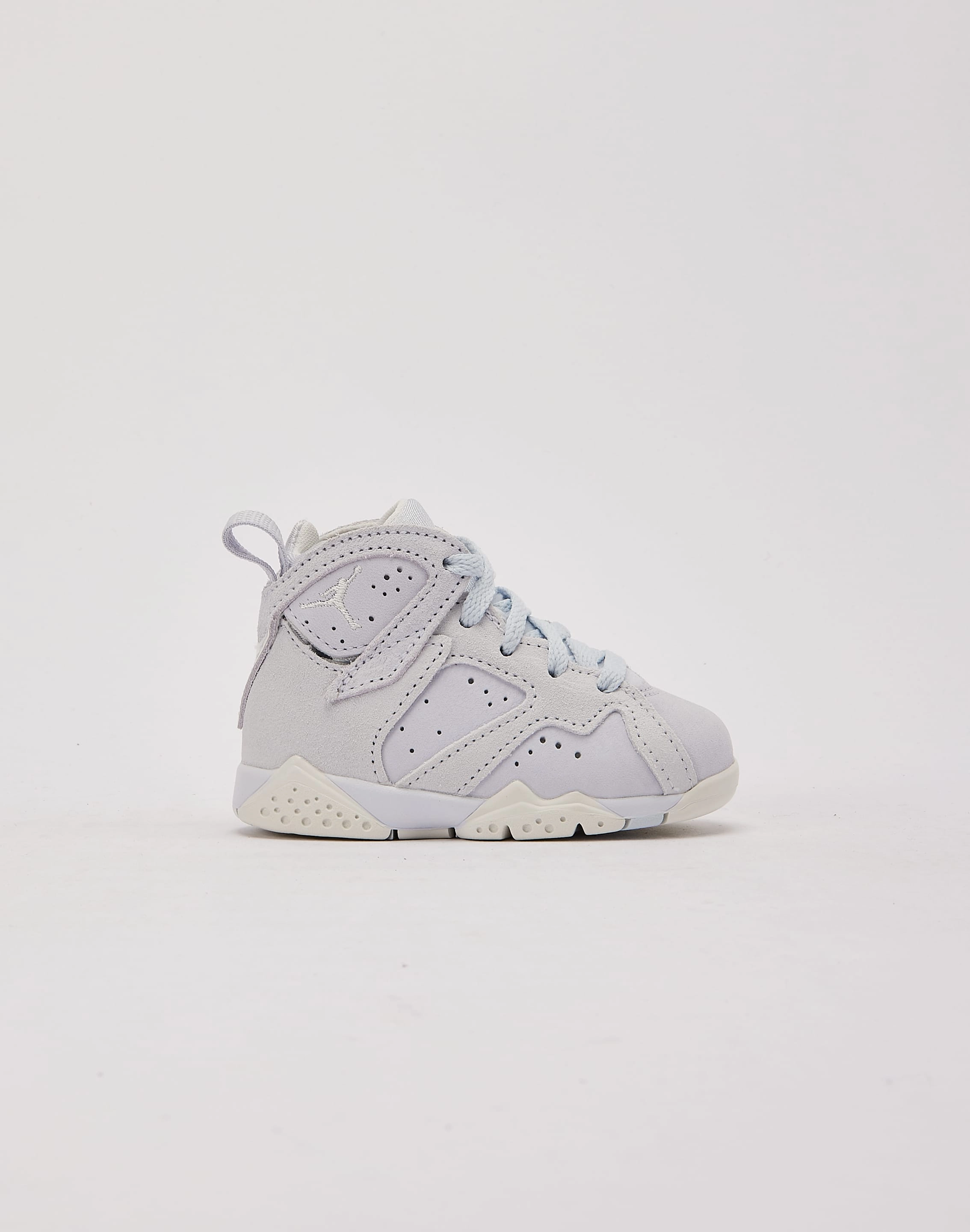 Jordan Air Jordan 7 Retro 'Cobalt Bliss' Toddler Quick Cuts