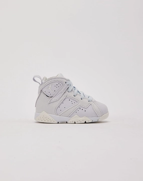 Jordan Air Jordan 7 Retro 'Cobalt Bliss' Toddler Quick Cuts