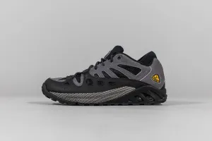 Nike ACG Exploraid 'Light Graphite' Motion Ready Adjustable Tongue