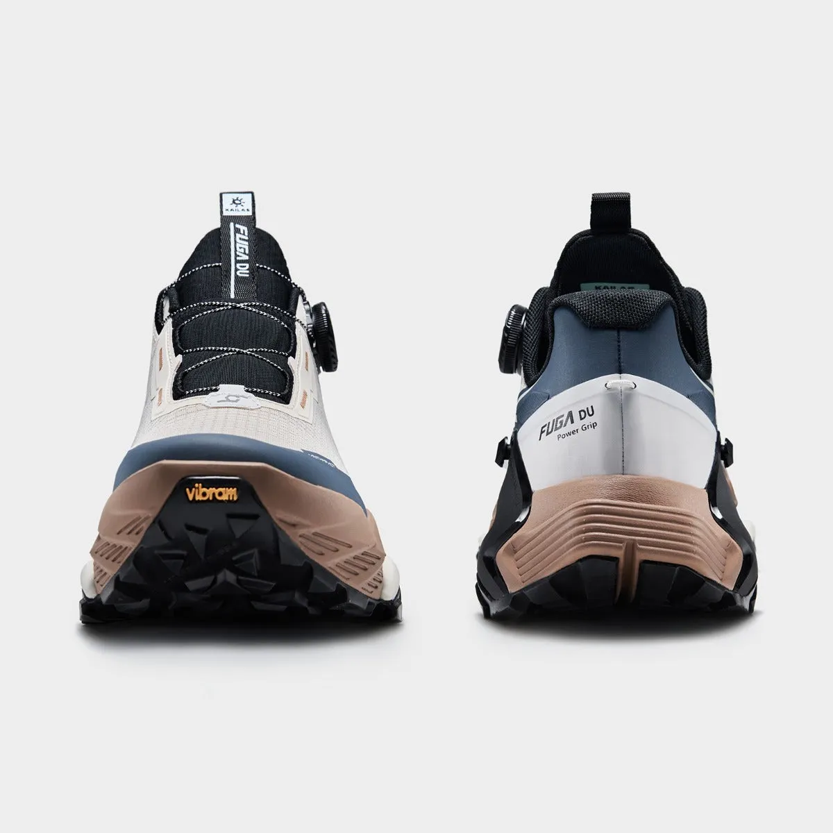 KAILAS-FUGA DU BOA Men Muscle Focus