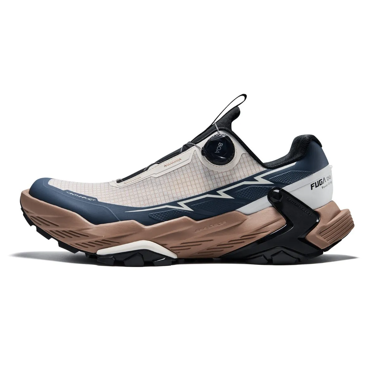 Shock Absorption Core KAILAS-FUGA DU BOA Men