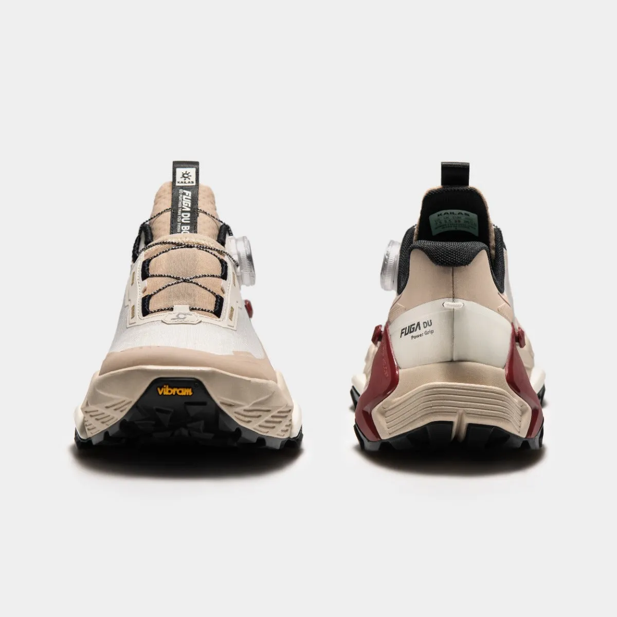 vamp KAILAS-FUGA DU BOA Women