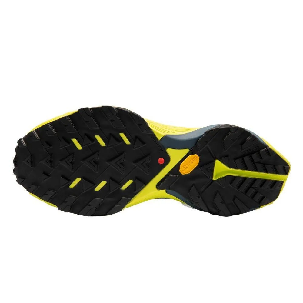 running on uneven ground shoes KAILAS FUGA DU DUAL BOA LOW TRAIL