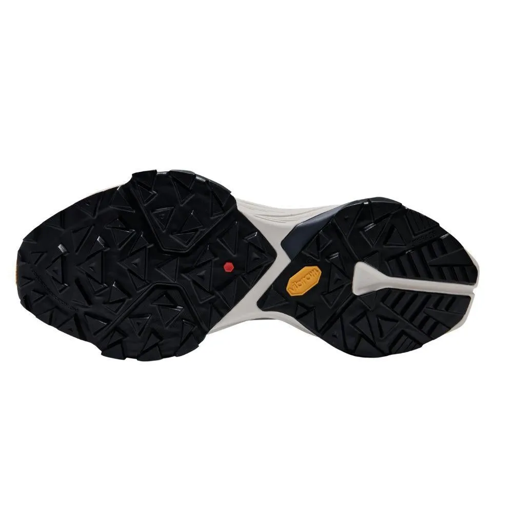 snow running footwear thick sole shoes KAILAS FUGA DU TRAIL RUNNING