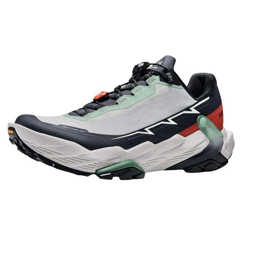 KAILAS FUGA DU TRAIL RUNNING energy - return shoes Hyperbolic Lockdown Strap