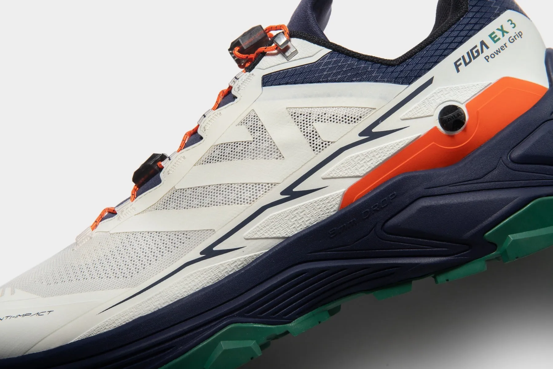 KAILAS-FUGA EX 3 Men low-top shoes