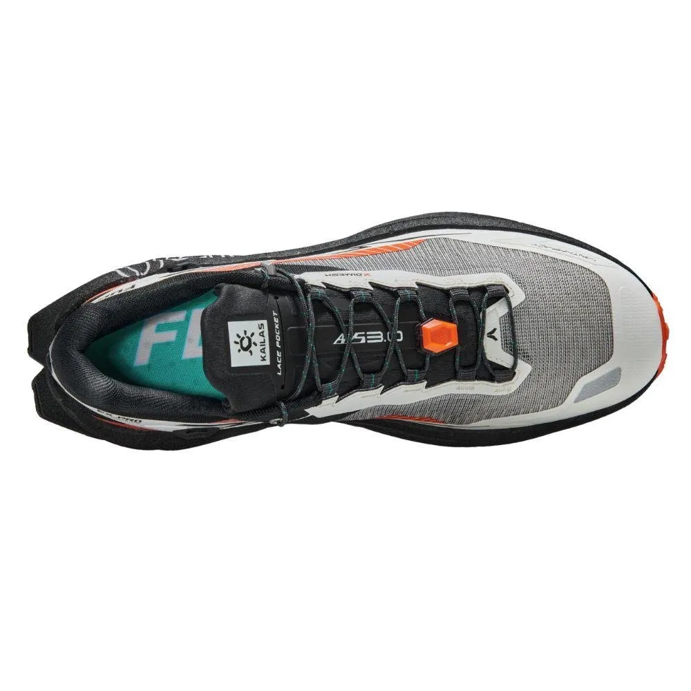 Shock Absorption Technology KAILAS FUGA EX PRO TRAIL RUNNING