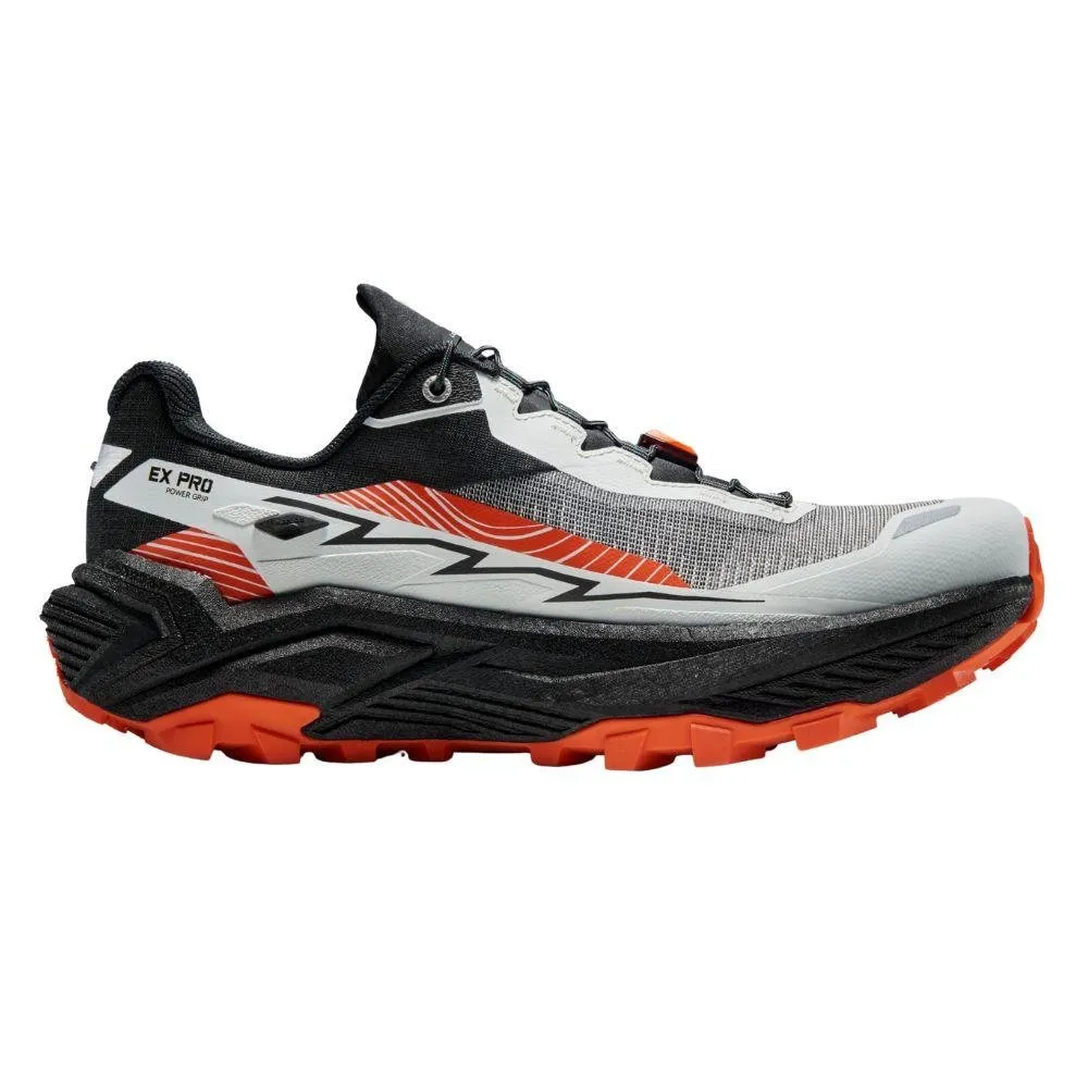weight - lifting running shoes indoor exercise KAILAS FUGA EX PRO TRAIL RUNNING
