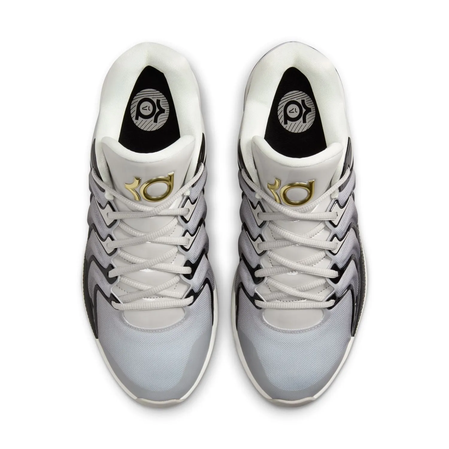 KD17 EP 'Light Iron Ore' Proprioception Enhancer