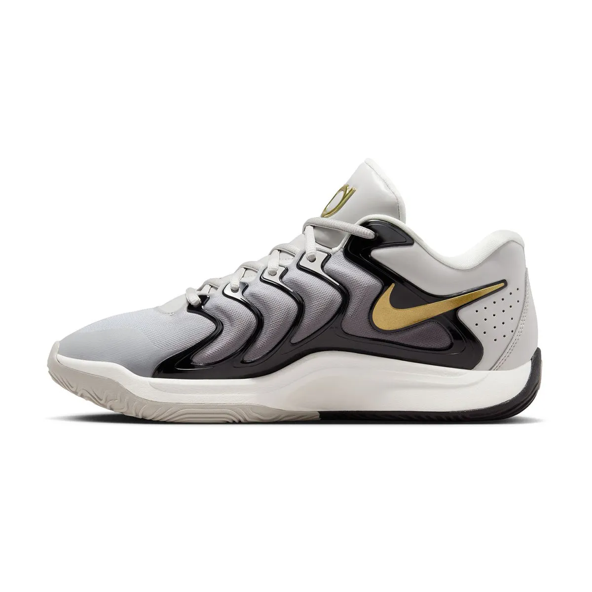 KD17 EP 'Light Iron Ore' Rolling Motion Tech