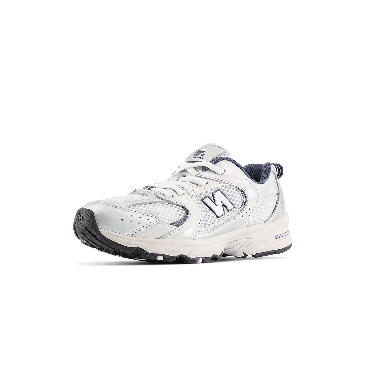 Kids 530 'Summer Fog Nimbus Cloud' Non Slip Outsole Steady walk