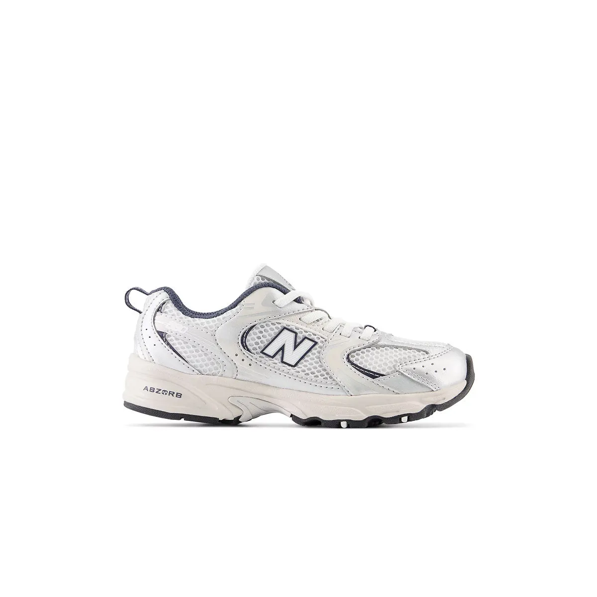 Kids 530 'Summer Fog Nimbus Cloud' Chill Walk Classic Performance
