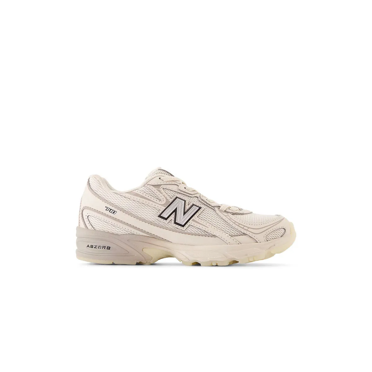 Reliable Traction Foam Flex Kids 740 Bungee Lace 'Lunar New Year'