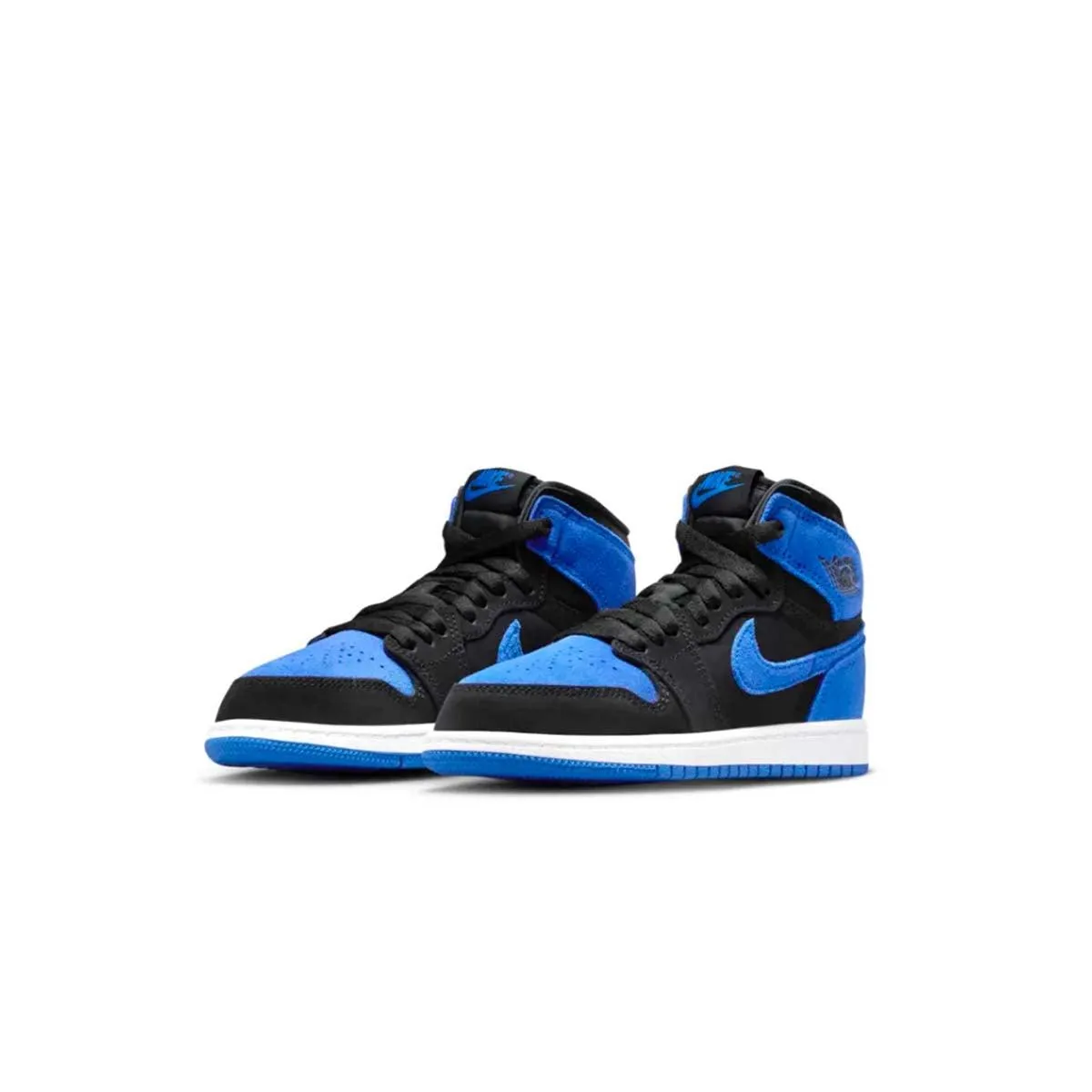 Responsive Activity QuickDrying Kid's Air Jordan 1 Retro High OG 'Royal Reimagined'