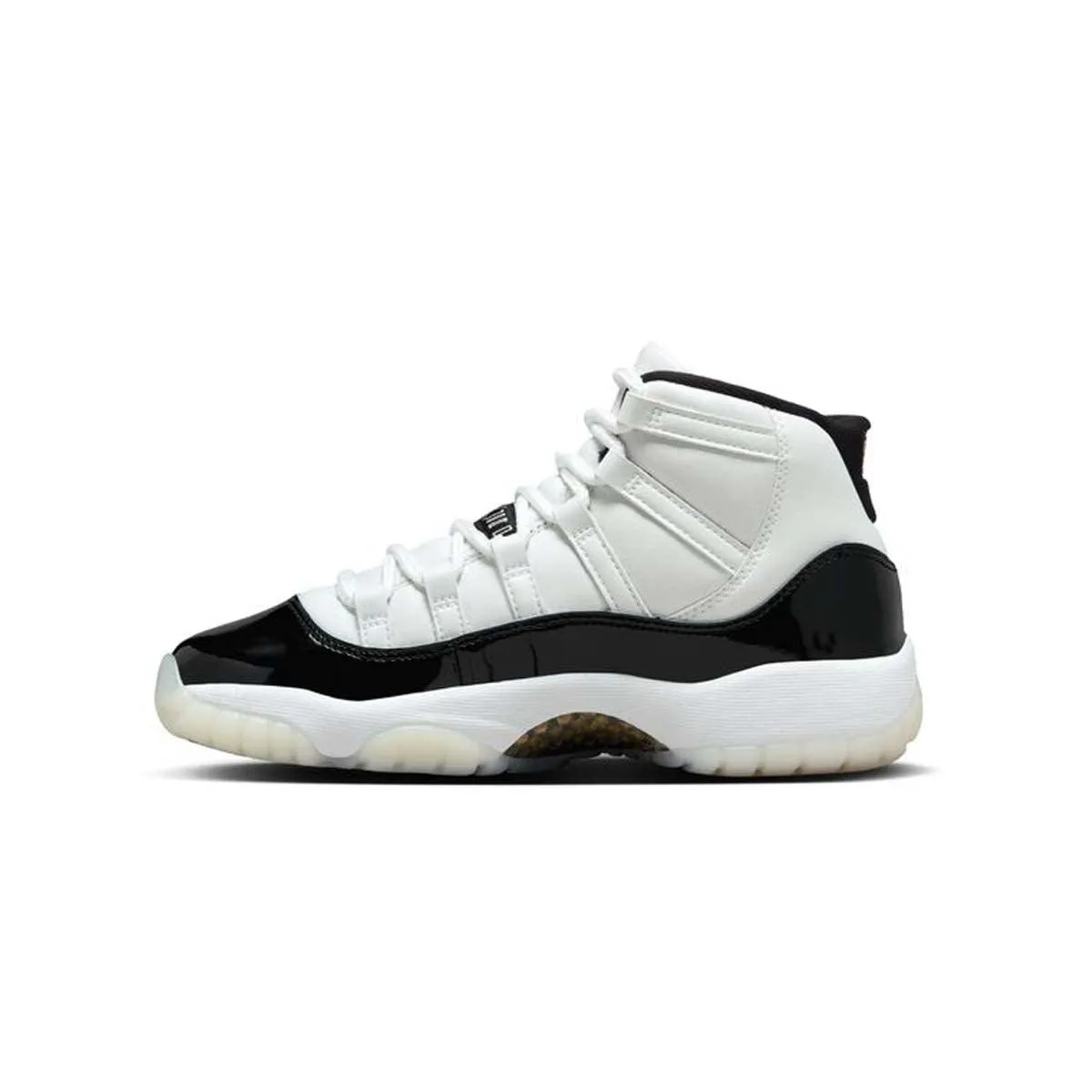 Kids' Air Jordan 11 Retro 'Gratitude' Comfort Fit Socks