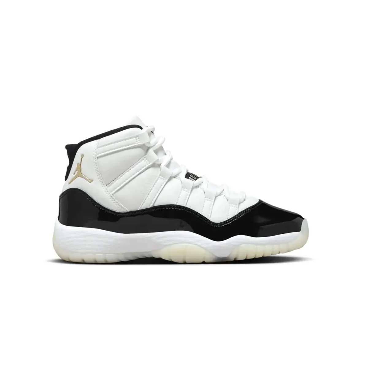 Kids' Air Jordan 11 Retro 'Gratitude' Odor control