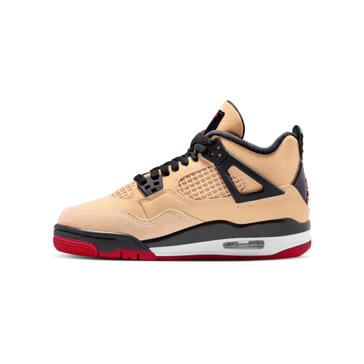 Walk Boost Kids Air Jordan 4 Retro 'Pizza'