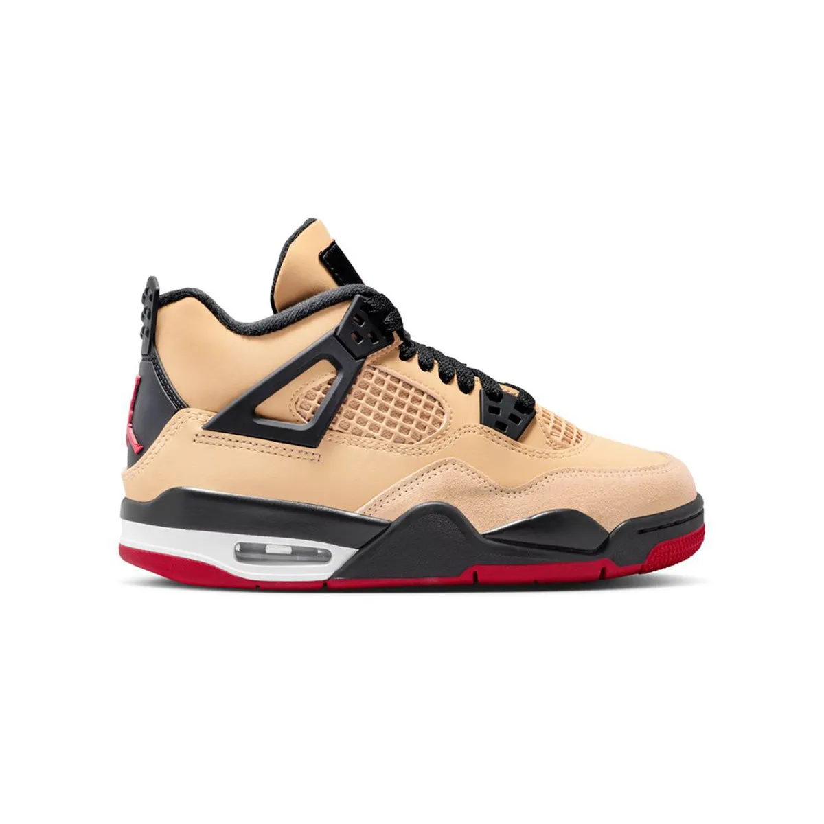 Kids Air Jordan 4 Retro 'Pizza' Sneaker Auctions