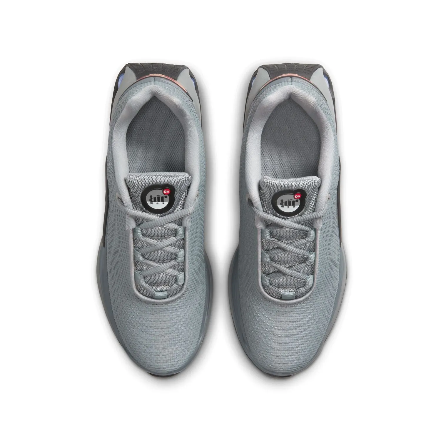 Carbon Fiber Infusion Kids Air Max Dn 'Particule Grey'
