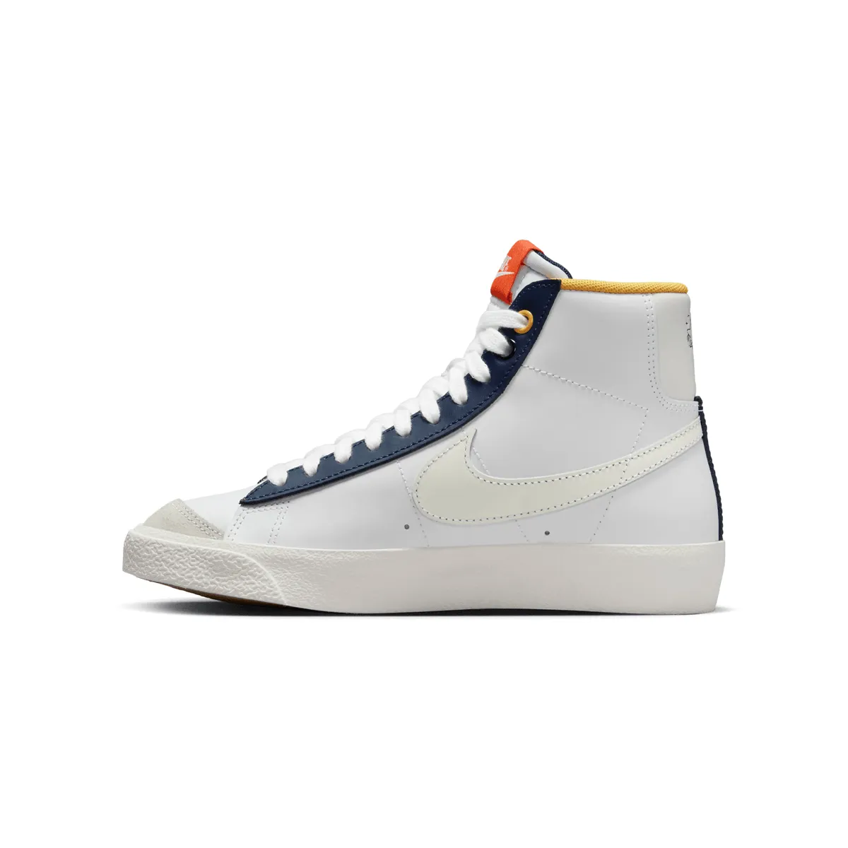 Kid's Blazer Mid '77 'UV Colour Change' Fresh feeling