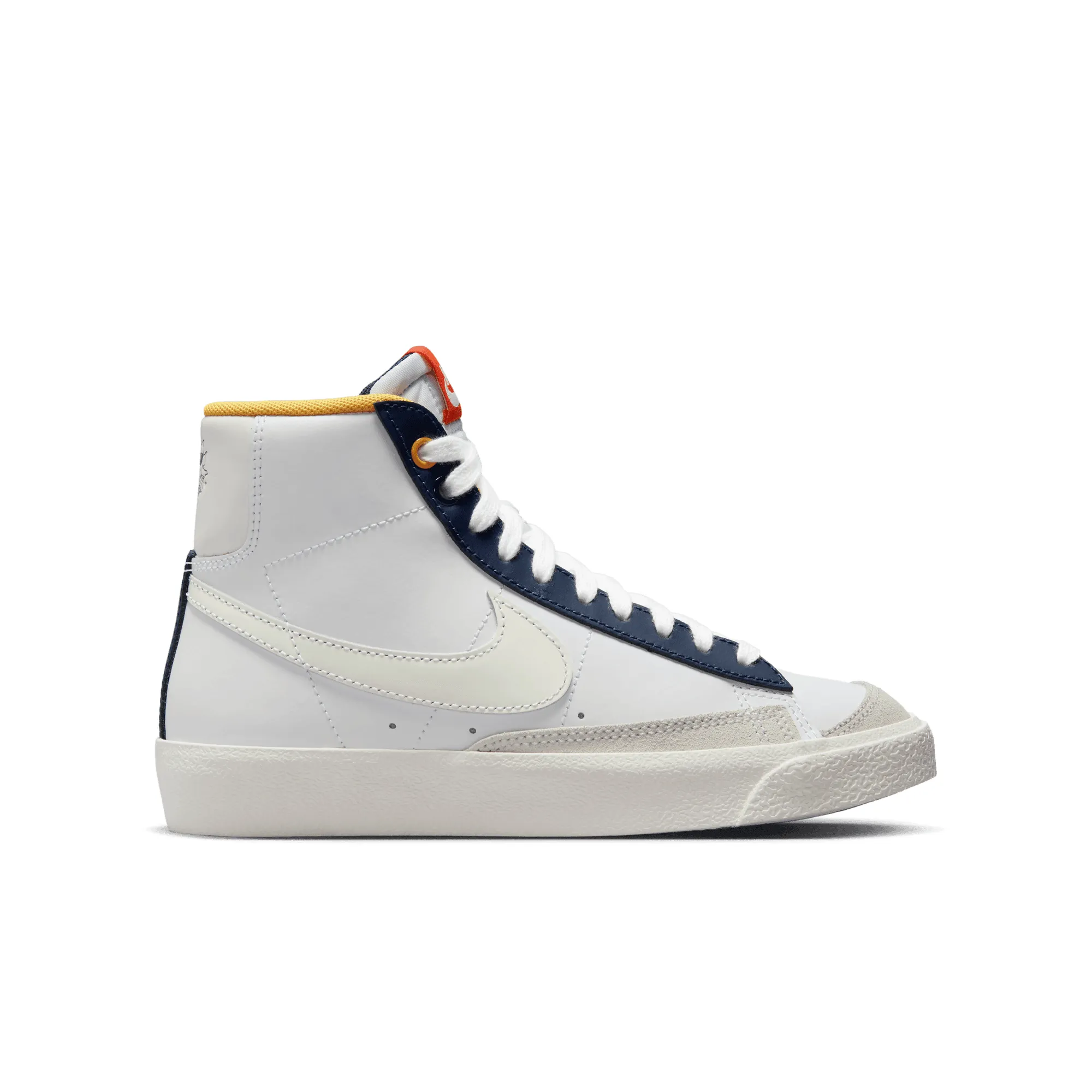 Stay Flexible Kid's Blazer Mid '77 'UV Colour Change'