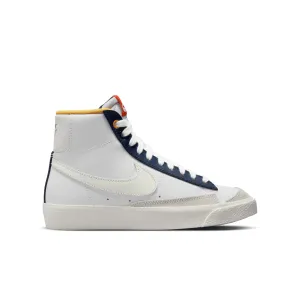 Stay Flexible Kid's Blazer Mid '77 'UV Colour Change'