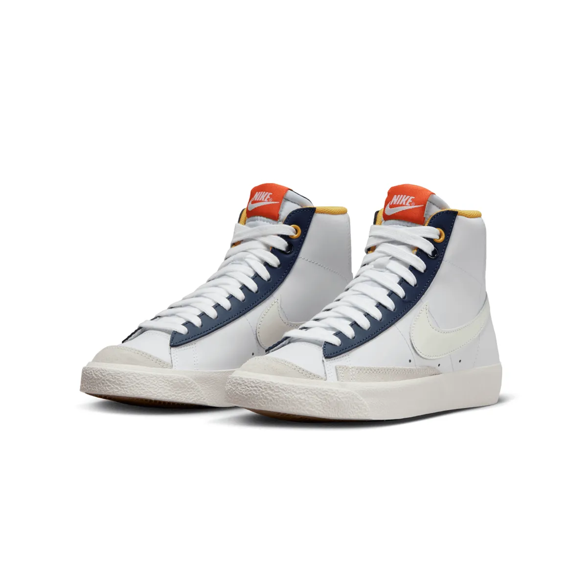 Ergonomic Sole Kid's Blazer Mid '77 'UV Colour Change'