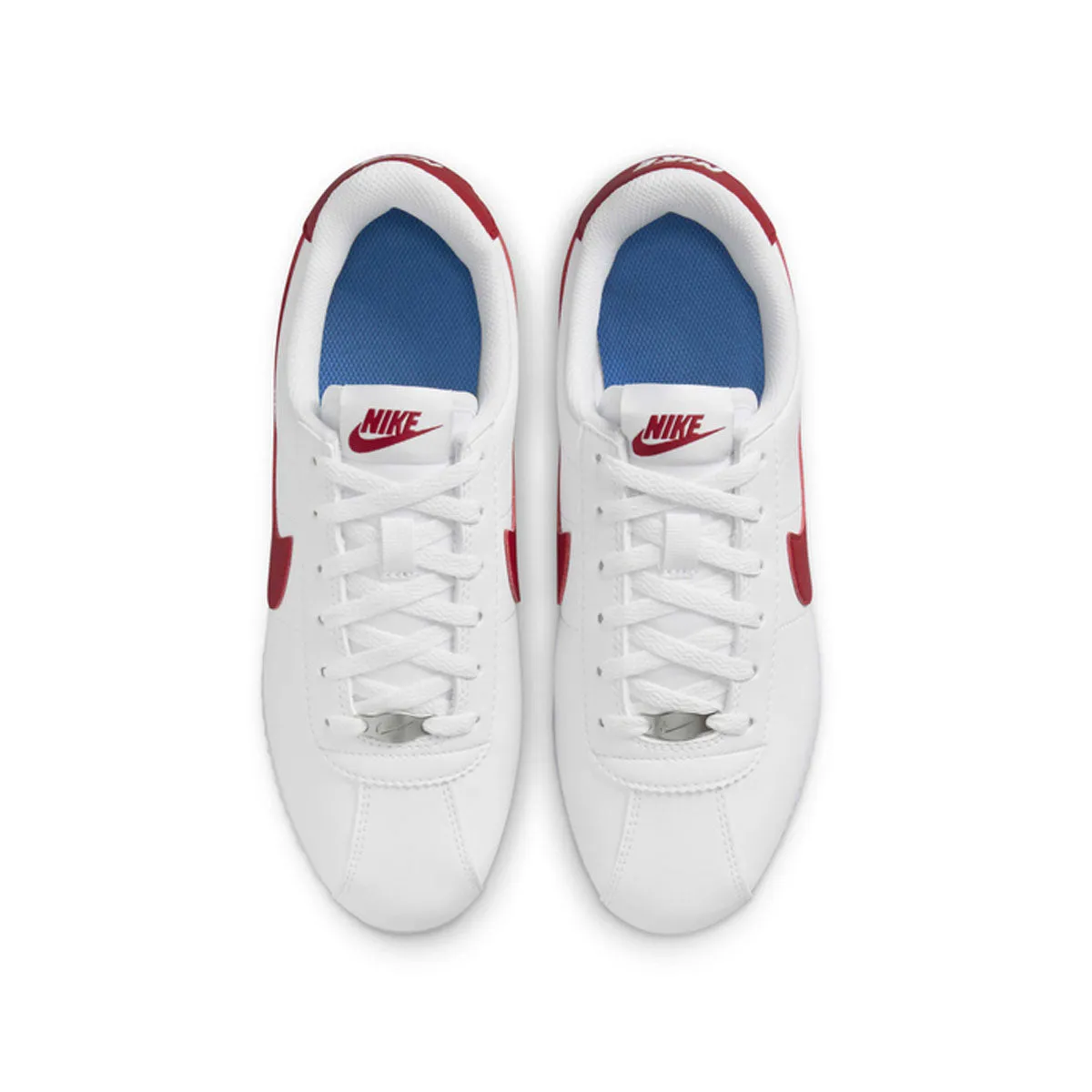 Active Athlete Kids Cortez 'Varsity Red'