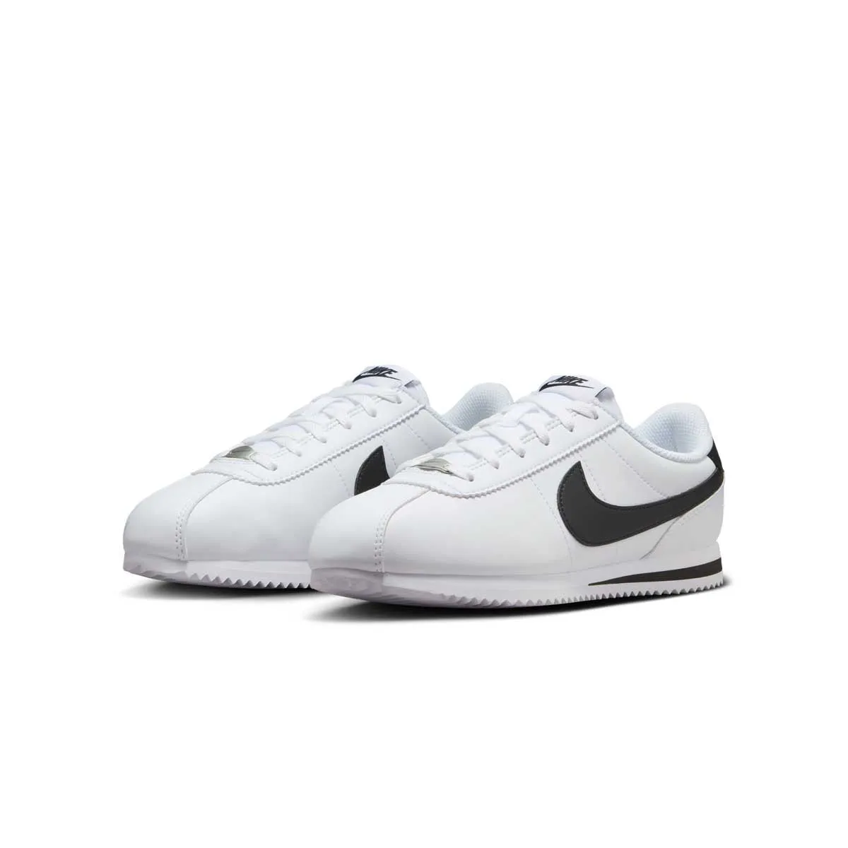Comfort Insole Breathable Insole Cover Kids Cortez 'White Black'
