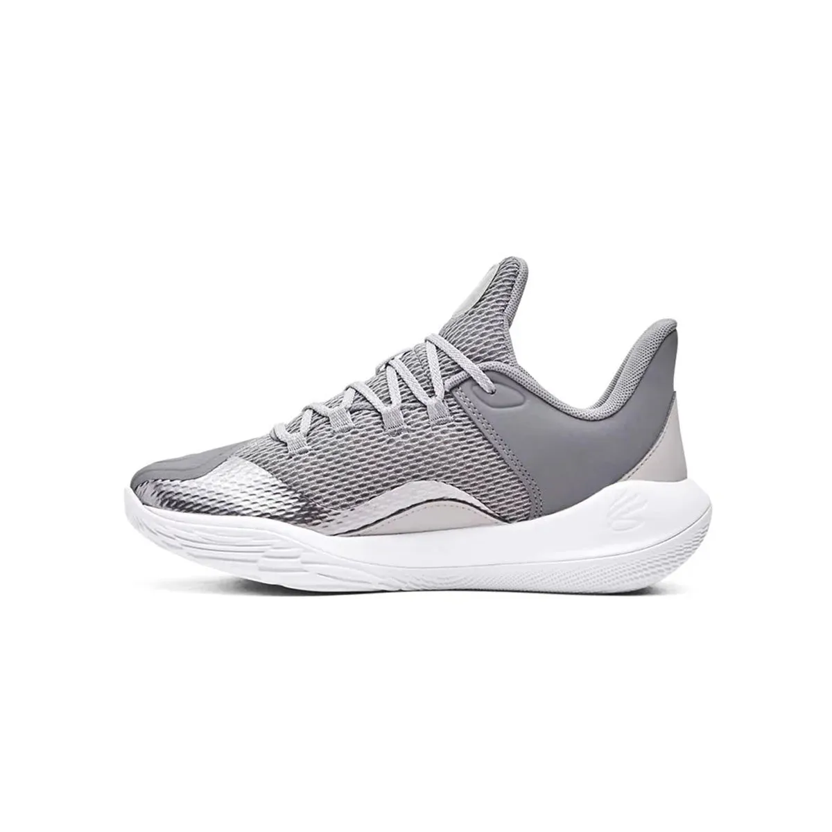 Kids Curry 11 'Future Wolf' Explosive Movement Core
