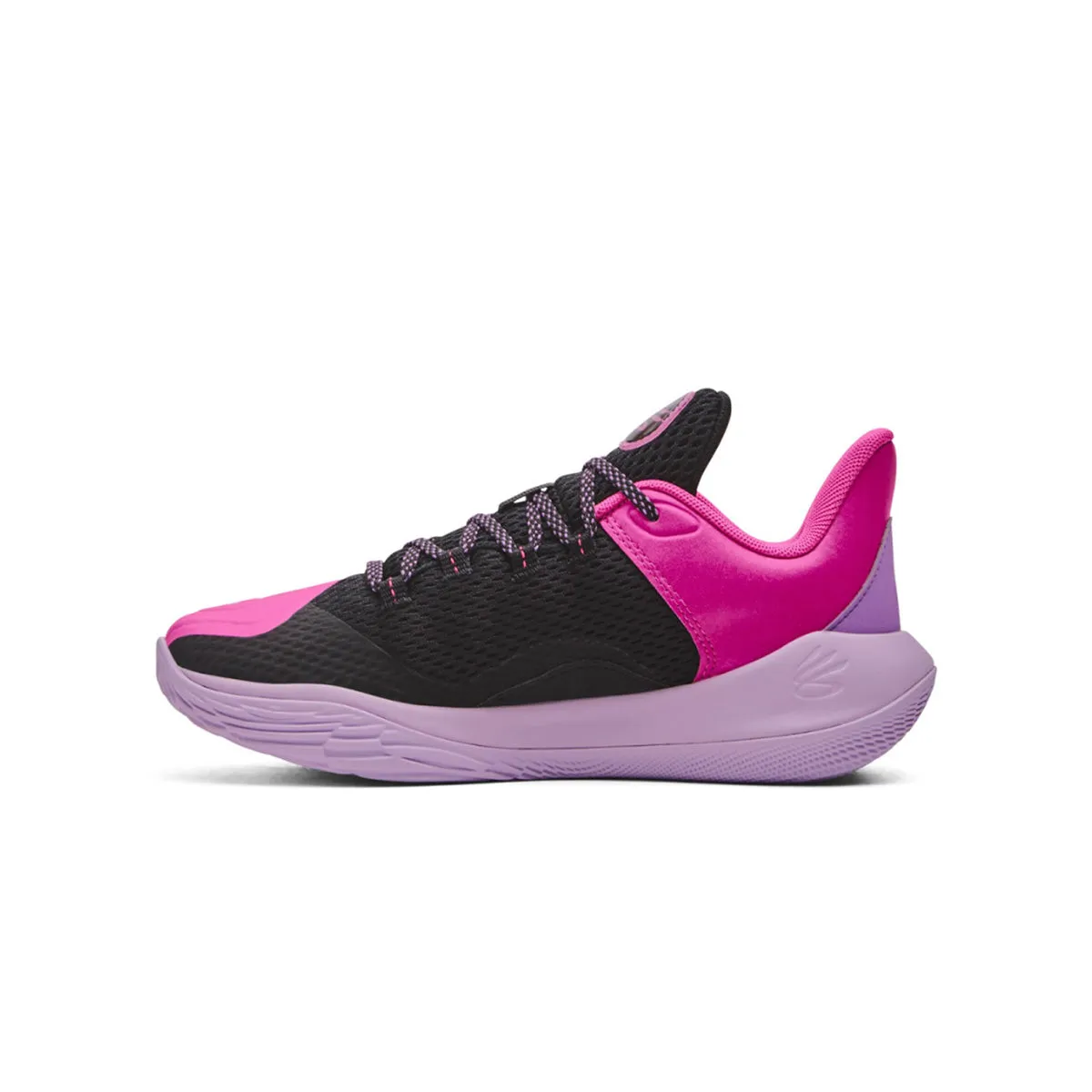 Kinetic Stability Web Kids Curry Flow 11 'Girl Dad'